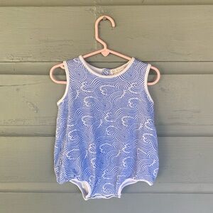 Tbbc Patton play bubble waves 3T